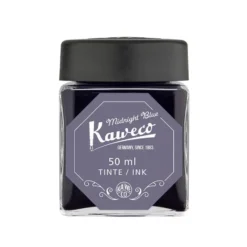 Kaweco Ink Bottle Blekk 50ml – Midnight Blue