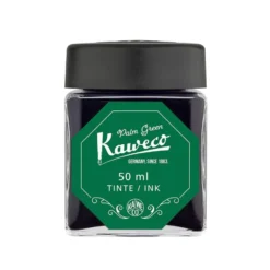 Kaweco Ink Bottle Blekk 50ml – Palm Green