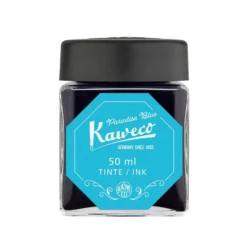 Kaweco Ink Bottle Blekk 50ml – Paradise Blue