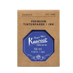 Kaweco Ink Bottle Blekk 50ml – Royal Blue