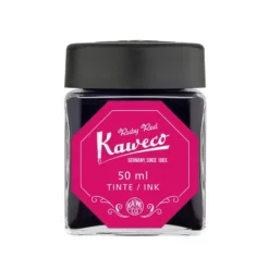 Kaweco Ink Bottle Blekk 50ml – Ruby Red