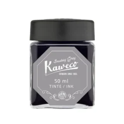 Kaweco Ink Bottle Blekk 50ml – Smokey Grey