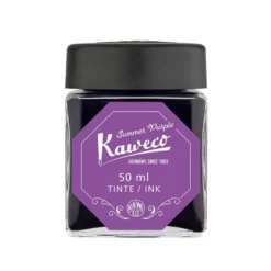 Kaweco Ink Bottle Blekk 50ml – Summer Purple