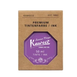 Kaweco Ink Bottle Blekk 50ml – Summer Purple