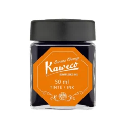 Kaweco Ink Bottle Blekk 50ml – Sunrise Orange
