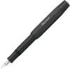 Kaweco Kalligrafi Fyllepenn – 2.3mm – Black
