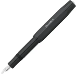 Kaweco Kalligrafi Fyllepenn – 2.3mm – Black