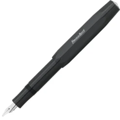 Kaweco Kalligrafi Fyllepenn – 1.9mm – Black