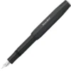 Kaweco Kalligrafi Fyllepenn – 1.5mm – Black