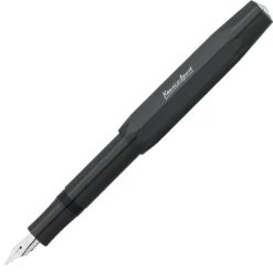 Kaweco Kalligrafi Fyllepenn – 1.5mm – Black