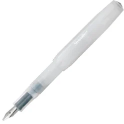 Kaweco Kalligrafi Sport Fyllepenn – 1.5mm – Natural Coconut