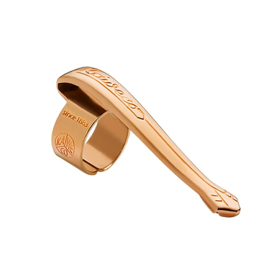 Kaweco LILIPUT Clip for kulepenn – Bronze