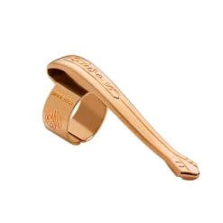 Kaweco LILIPUT Clip Fountain Pen and Cap Kulepenn – Bronze