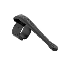 Kaweco LILIPUT Clip Nostalgic for Liliput with Cap – Black