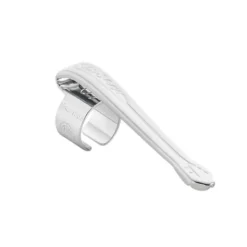 Kaweco LILIPUT Clip Nostalgic for kulepenn – Silver