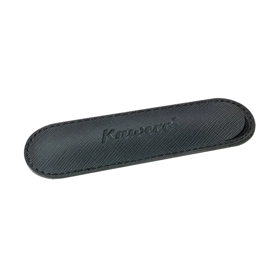 Kaweco Liliput Eco Apple Leather Pouch – 1 Pen