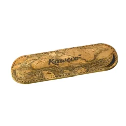 Kaweco Liliput Eco Cork Leather Pouch – 2 Pen