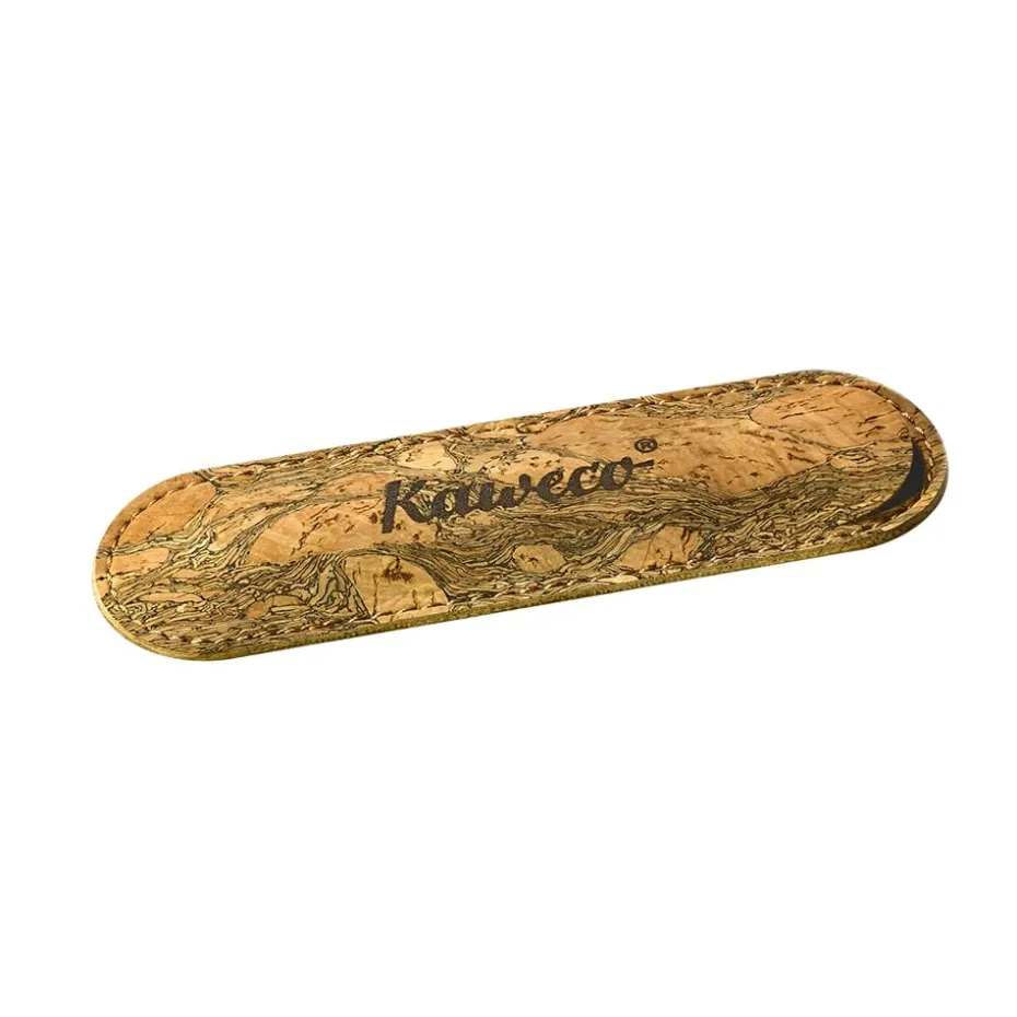 Kaweco Liliput Eco Cork Leather Pouch – 1 Pen