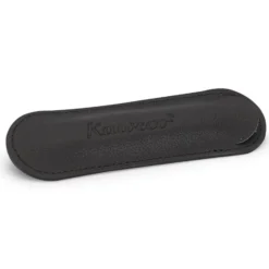 Kaweco LILIPUT ECO Leather Pouch – 2 Pens – Black
