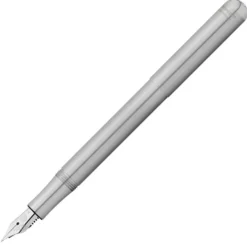 Kaweco Liliput Fyllepenn – BB 1.3mm – Stainless Steel