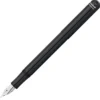Kaweco Liliput Fyllepenn – BB 1.3mm – Black