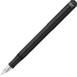 Kaweco Liliput Fyllepenn – BB 1.3mm – Black