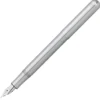 Kaweco Liliput Fyllepenn – BB 1.3mm – Silver