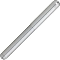 Kaweco Liliput Fyllepenn – B 1.1mm – Silver