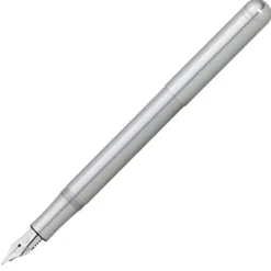 Kaweco Liliput Fyllepenn – EF 0.5mm – Silver