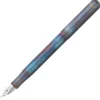 Kaweco Liliput Fyllepenn – EF 0.5mm – Fireblue