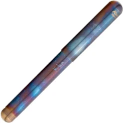 Kaweco Liliput Fyllepenn – EF 0.5mm – Fireblue