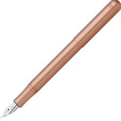 Kaweco Liliput Fyllepenn – M 0.9mm – Copper