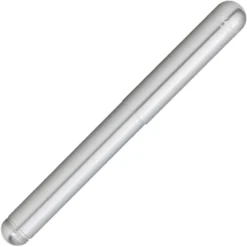 Kaweco Liliput Kulepenn med hette – 1.0mm Silver Aluminium