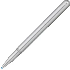 Kaweco Liliput Kulepenn med hette – 1.0mm Silver Aluminium