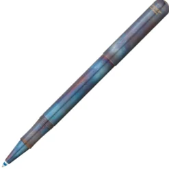 Kaweco Liliput Kulepenn med hette – 1.0mm – Fireblue