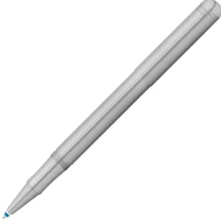 Kaweco Liliput Kulepenn med hette – 1.0mm – Stainless Steel