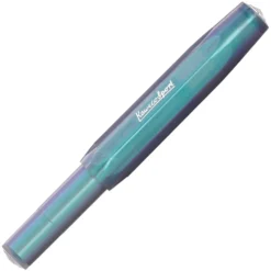Kaweco Lunar Sport Fyllepenn F 07.mm Shaddow Blue