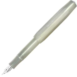 Kaweco Lunar Sport Fyllepenn – B 1.1.5mm – Light Green