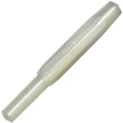 Kaweco Lunar Sport Fyllepenn – F 0.7mm – Light Green