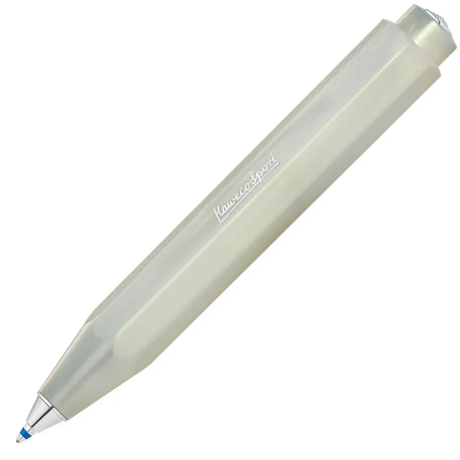 Kaweco Lunar Sport Kulepenn – Light Green