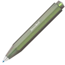 Kaweco Lunar Sport Kulepenn – Shadow Green