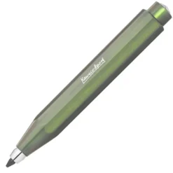 Kaweco Lunar Sport Mineholder – 3.2mm – Shadow Green