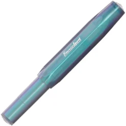 Kaweco Lunar Sport Roller ball – Shadow Blue