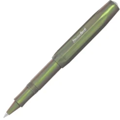 Kaweco Lunar Sport Roller ball – Shadow Green