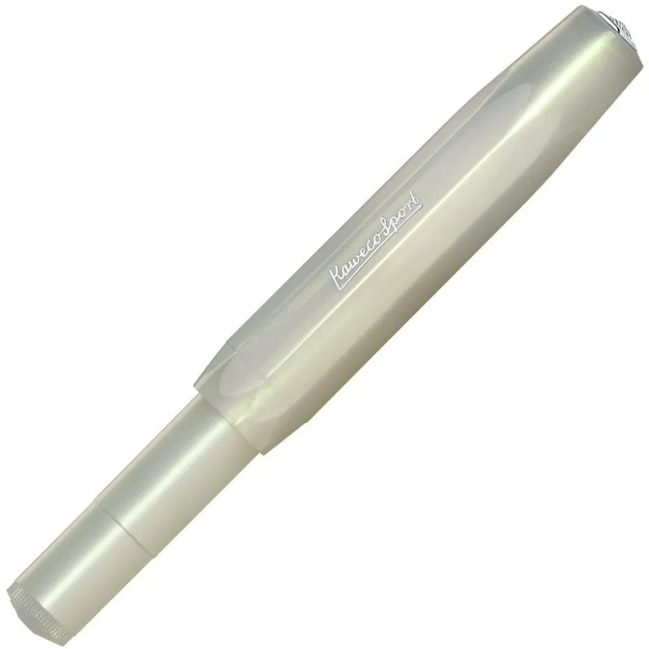 Kaweco Lunar Sport Roller ball – Light Green
