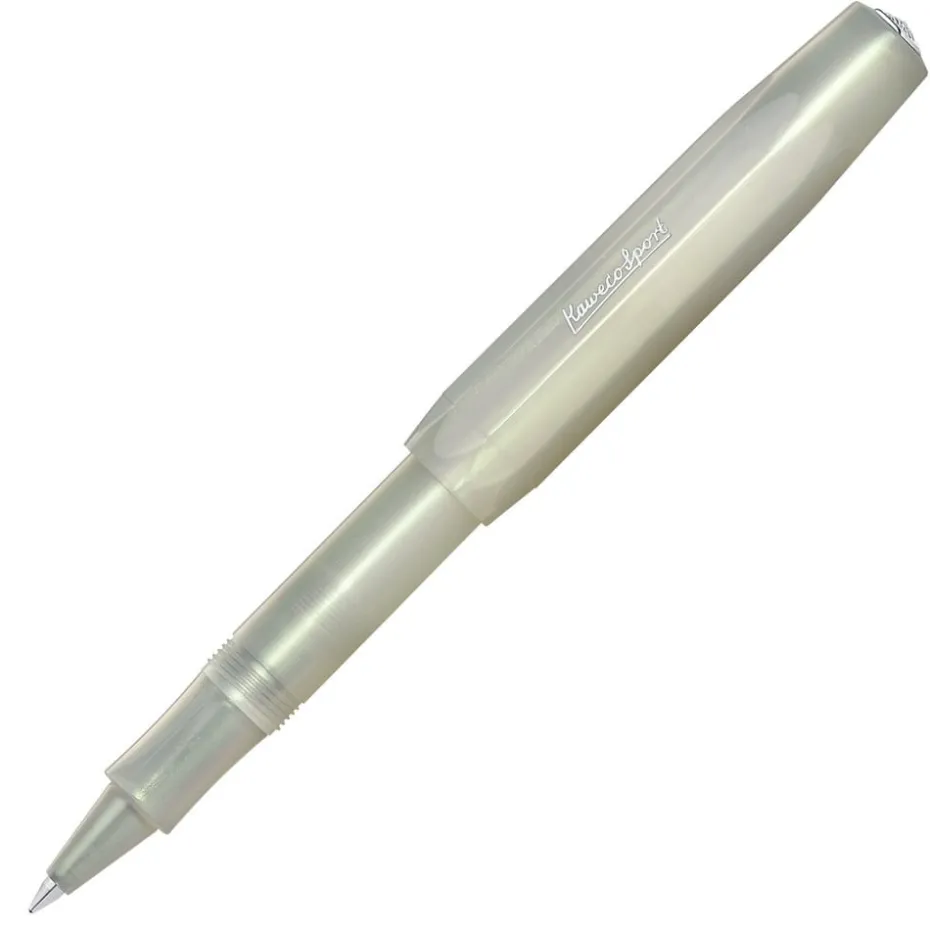 Kaweco Lunar Sport Roller ball – Light Green