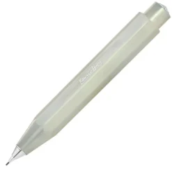 Kaweco Lunar Sport Trykkblyant – 0.7mm – Light Green