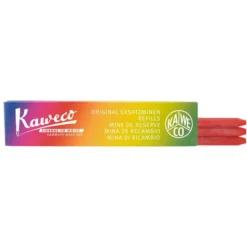 Kaweco Miner Mineholder 3stk – 5.6mm – All Purpose Red