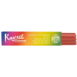 Kaweco Miner Mineholder 24stk – 2.0mm – Red