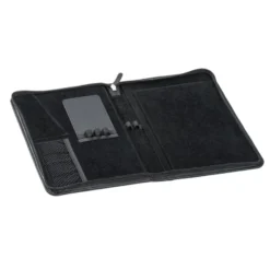 Kaweco ORGANISER Black Leather A5